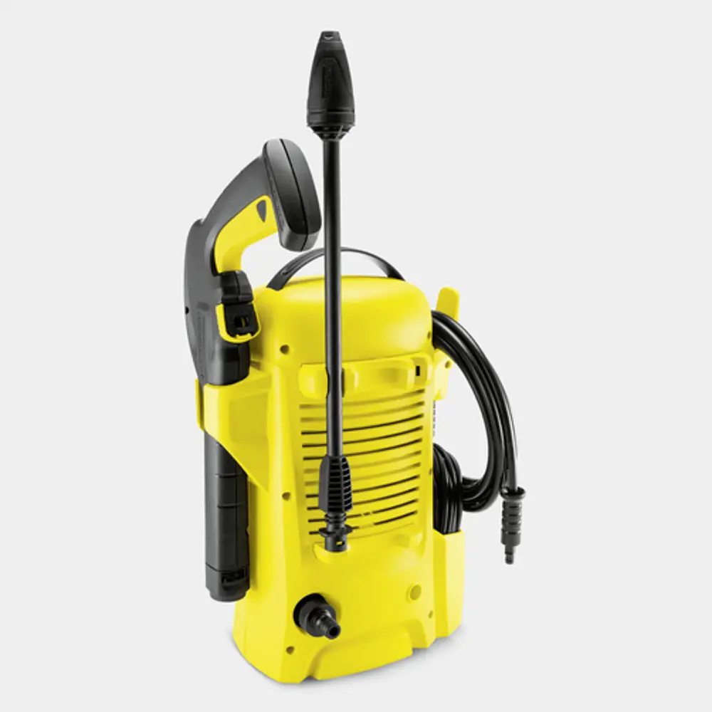 Минимойка Karcher K2 Universal Car 110 бар 360 л/ч 82541721 STLM-2201308  - Вид №4