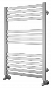 4620768884795 ЛЮКС Тоскана П14 500х815 (6+4+4) Полотенцесушитель TERMINUS Нержавеющая сталь
