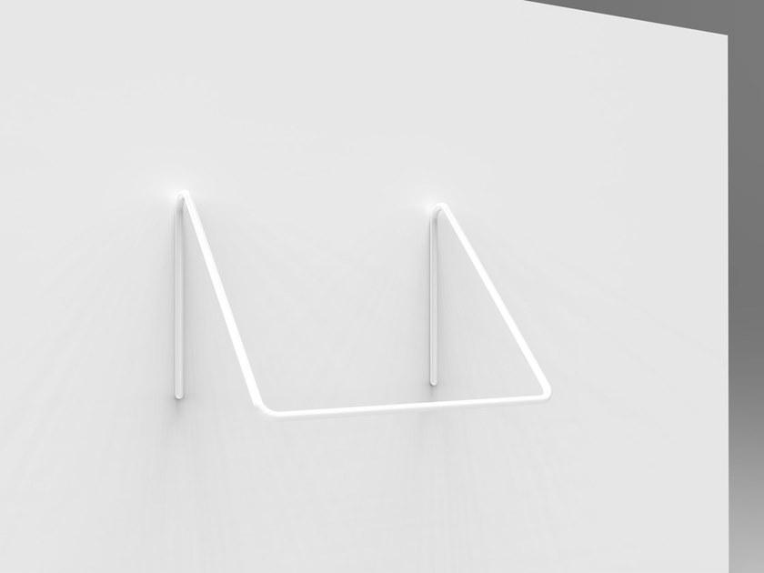 KONSTANTIN SLAWINSKI Настенный книжный шкаф sun-id-1405911 - Вид №1