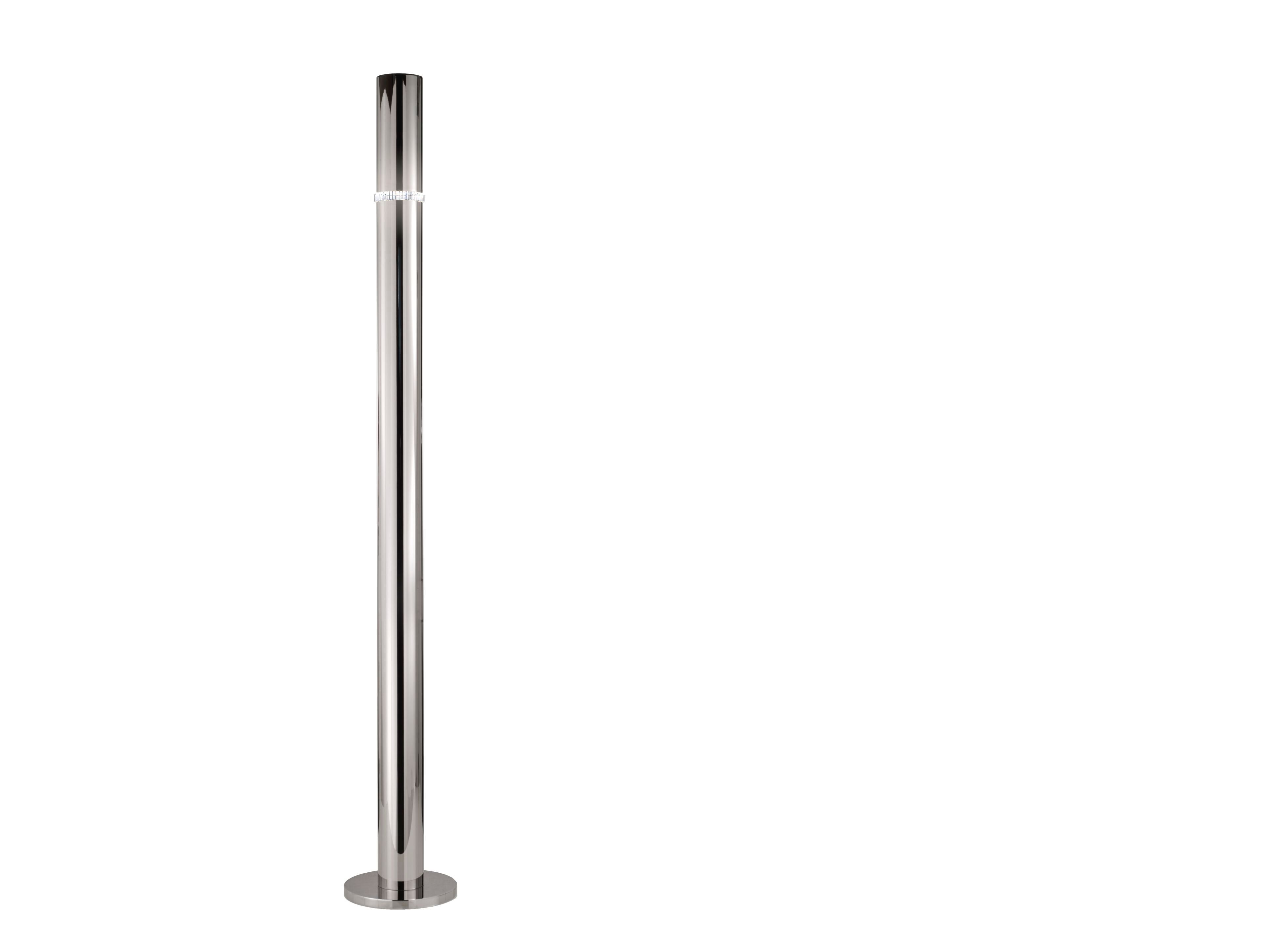 Металлический светодиодный торшер STILLUX The Gallery ARCH-00065892