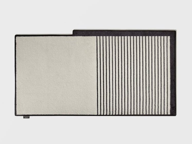 Узорчатый полиамидный ковер Antoniolupi объемы ARCH-00071464