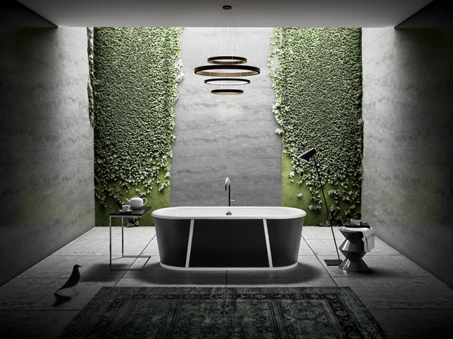 Чугунная ванна RECOR MORGAN sun-id-1718098