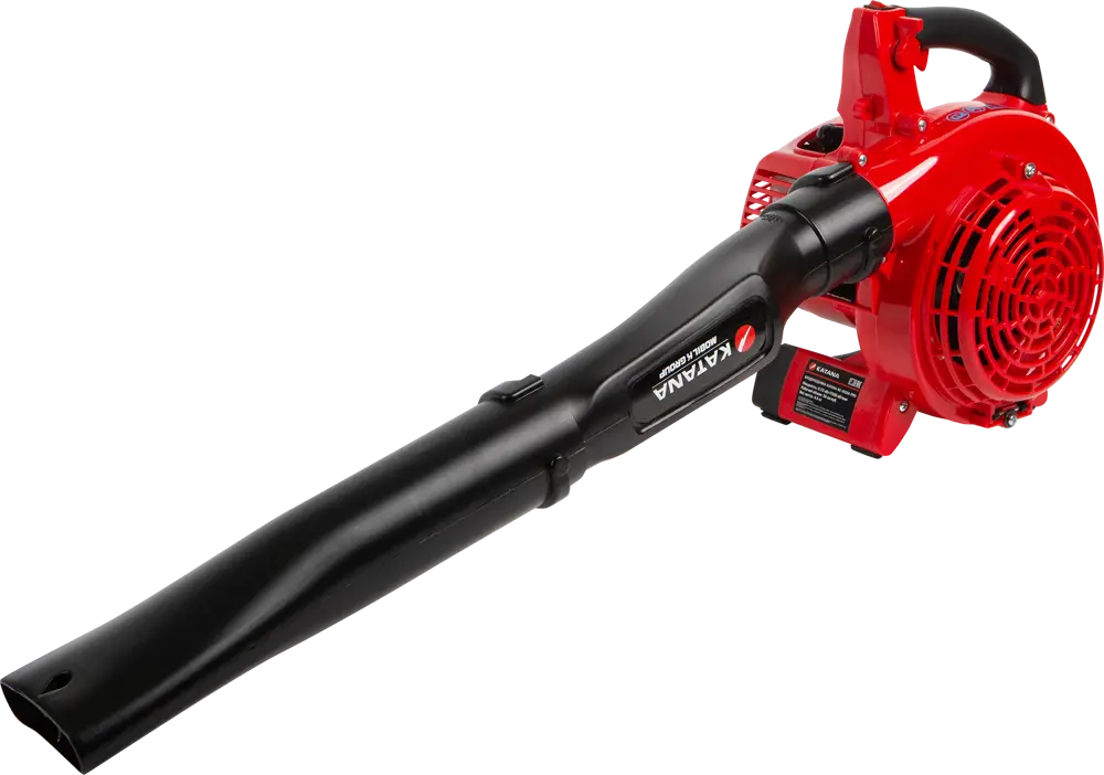 82487732 Воздуходувка бензиновая Katana KE-1020A PRO 612 м³/ч, 1 л.с STLM-0949509