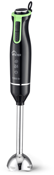 HBW-2310 Блендер погружной vixter 1300вт GAL Santreyd  - Вид №1