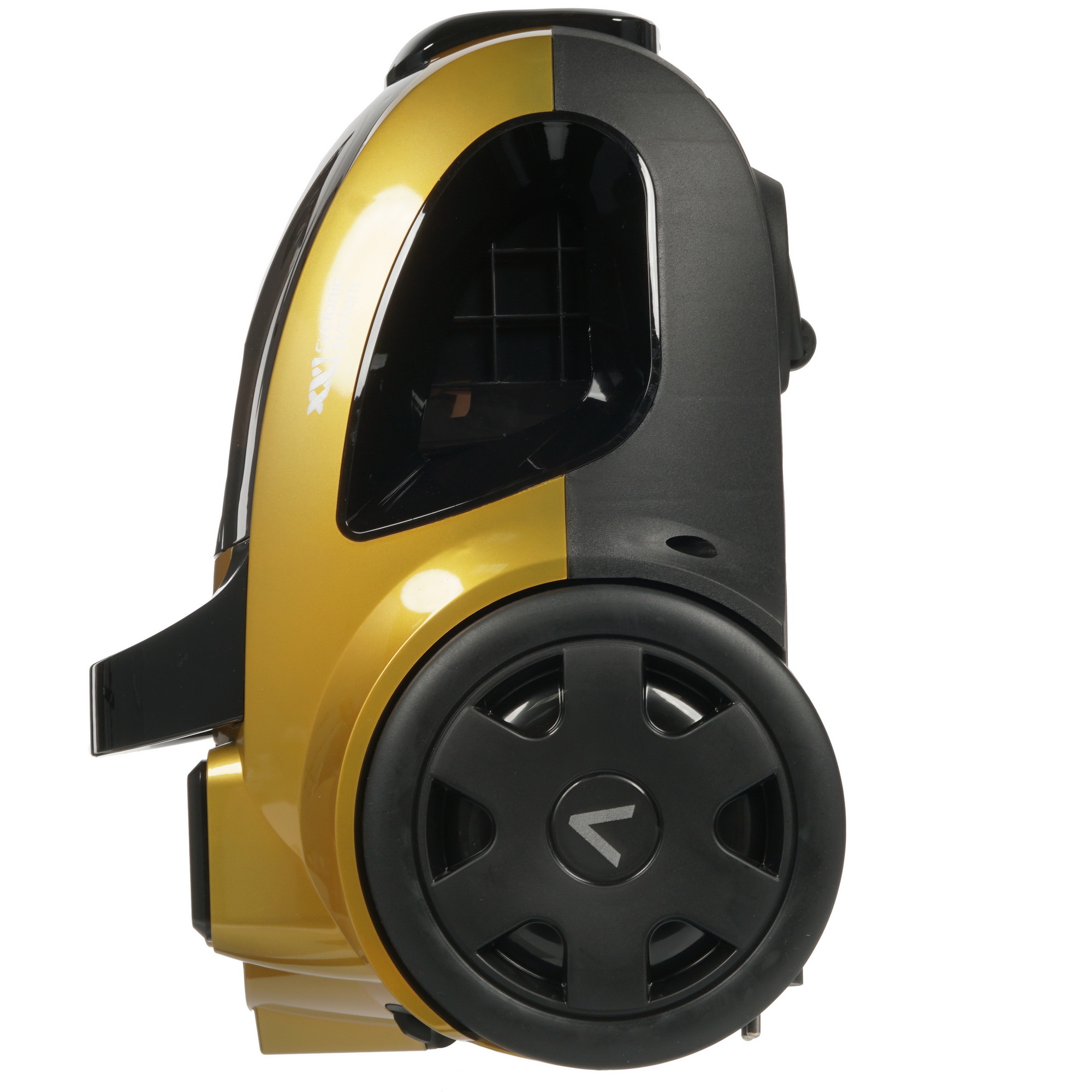 5306724 Пылесос VICONTE VC-390 золотистый STDN-0073861 - Вид №2