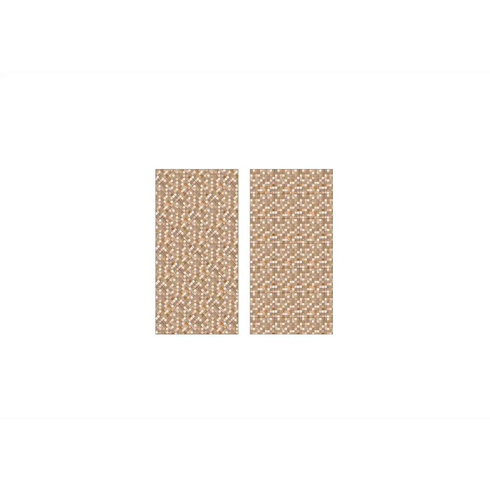 Керамогранит «Орнелла» 30х30 см 1.35 м2 цвет коричневый LB CERAMICS STLM-2090565 - Вид №6