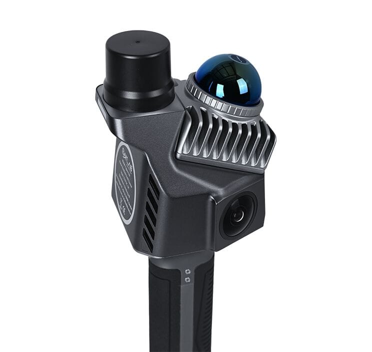 Сканер реконструкции 3D NOVATEST CYGNUS LITE ARCH-00106850 - Вид №3