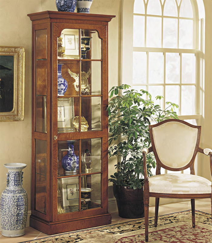 Витрина  FRANCESCO MOLON V41 