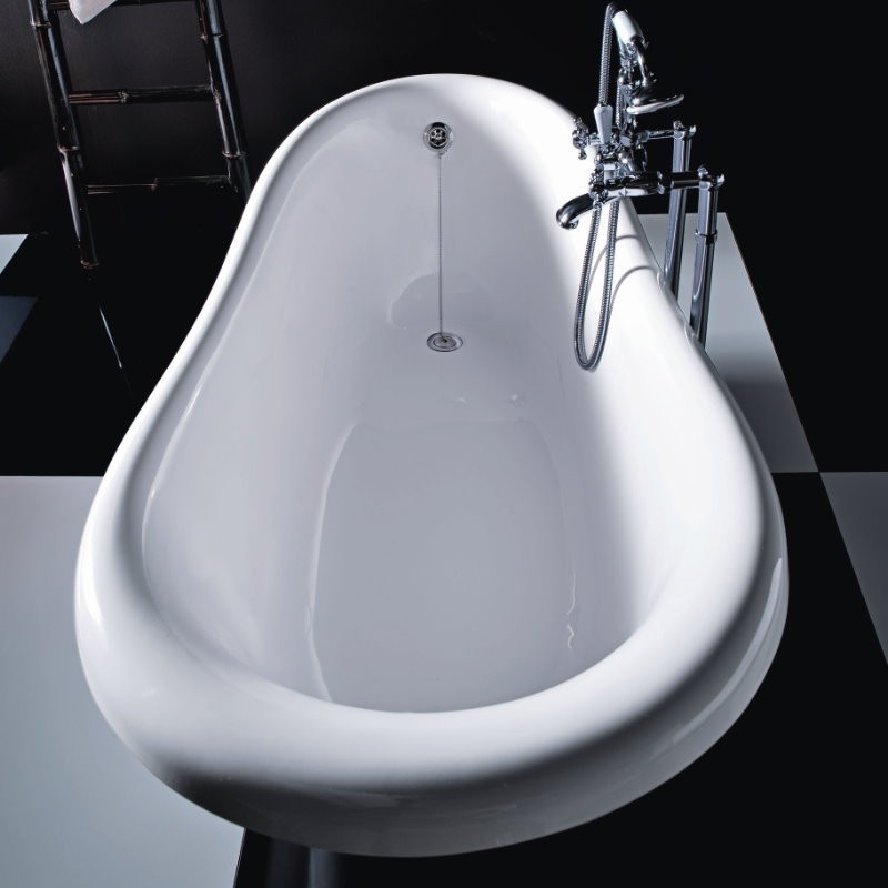 D61 Ellade Collection ванна Hidra Ceramica Hidra 43728 - Вид №3