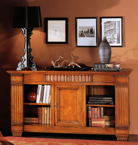 Комод  ARTE ANTIQUA 3103