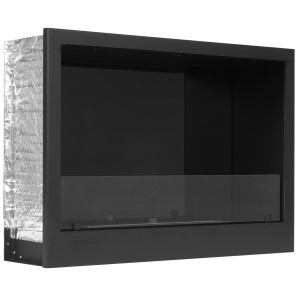 9101977 Биокамин Firelight BFP/P-3020 черный