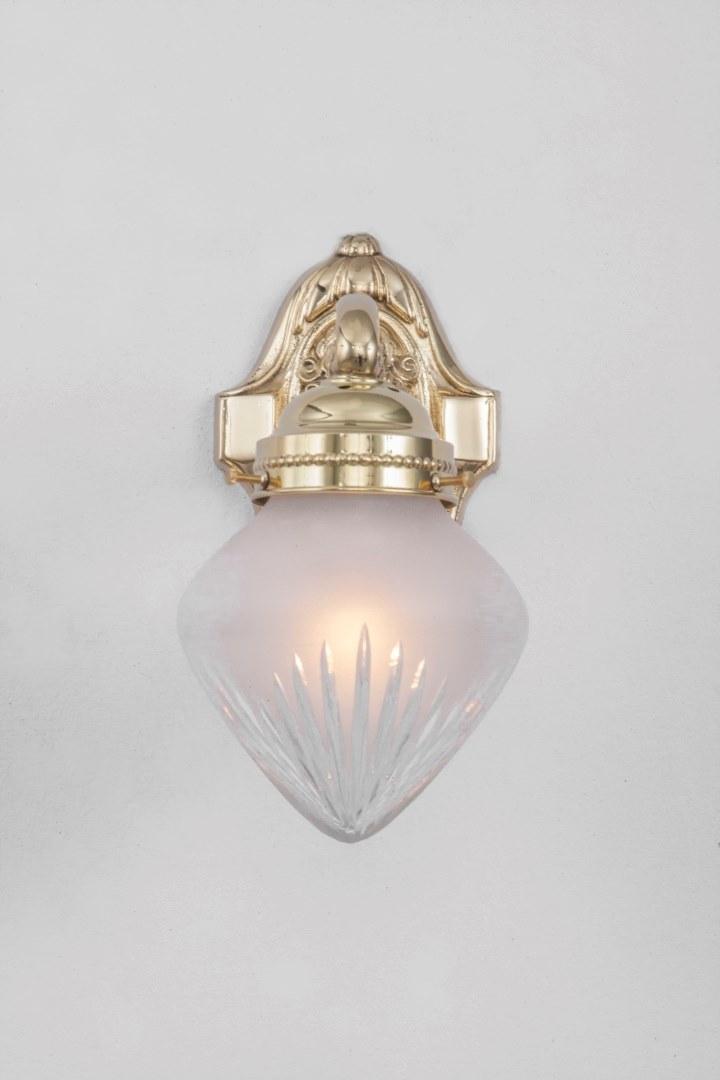 Patinas Lighting Бра ручной работы из латуни Pecs sun-id-1398246 - Вид №3