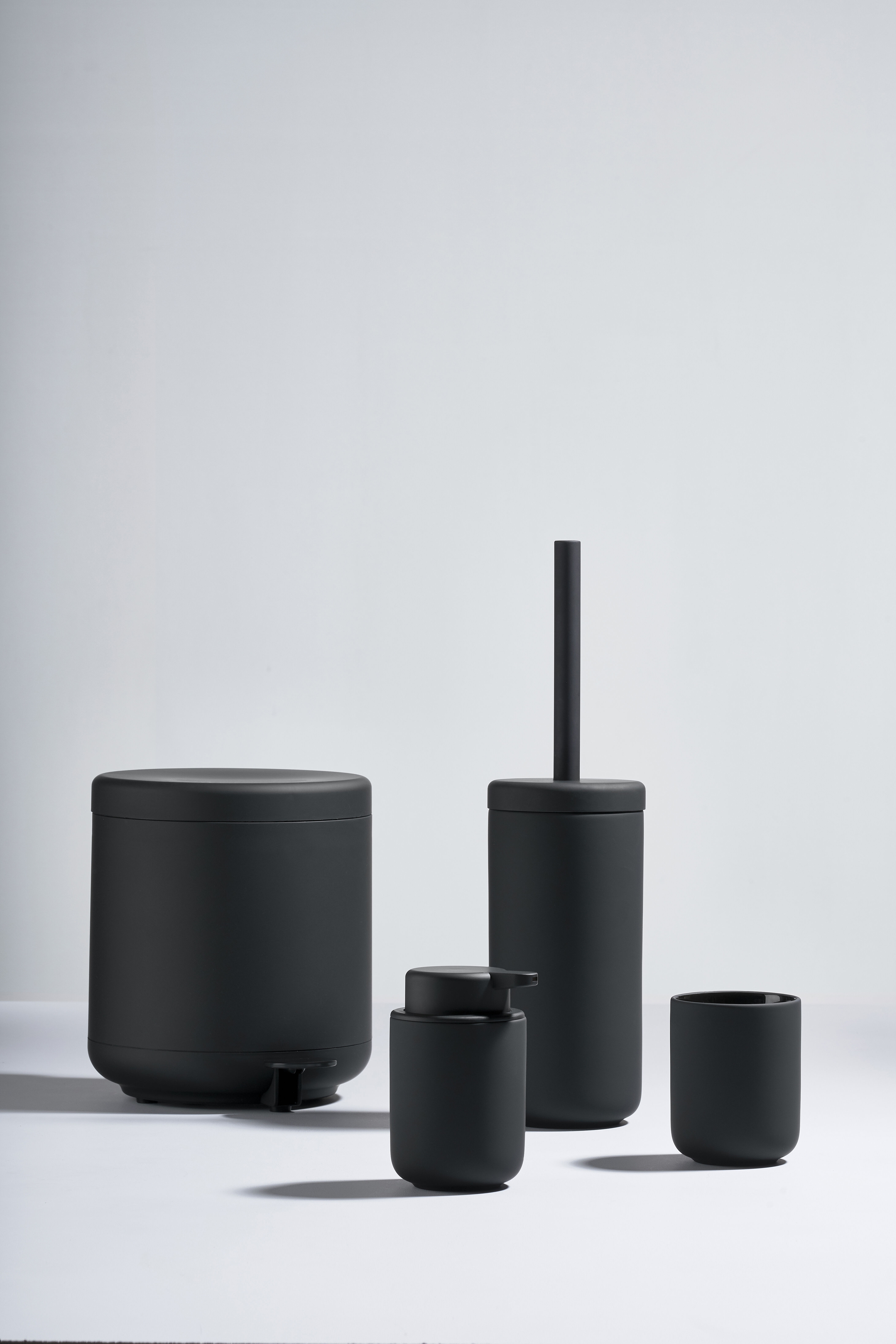 330401 щетка для унитаза Zone Denmark Ume - Вид №4