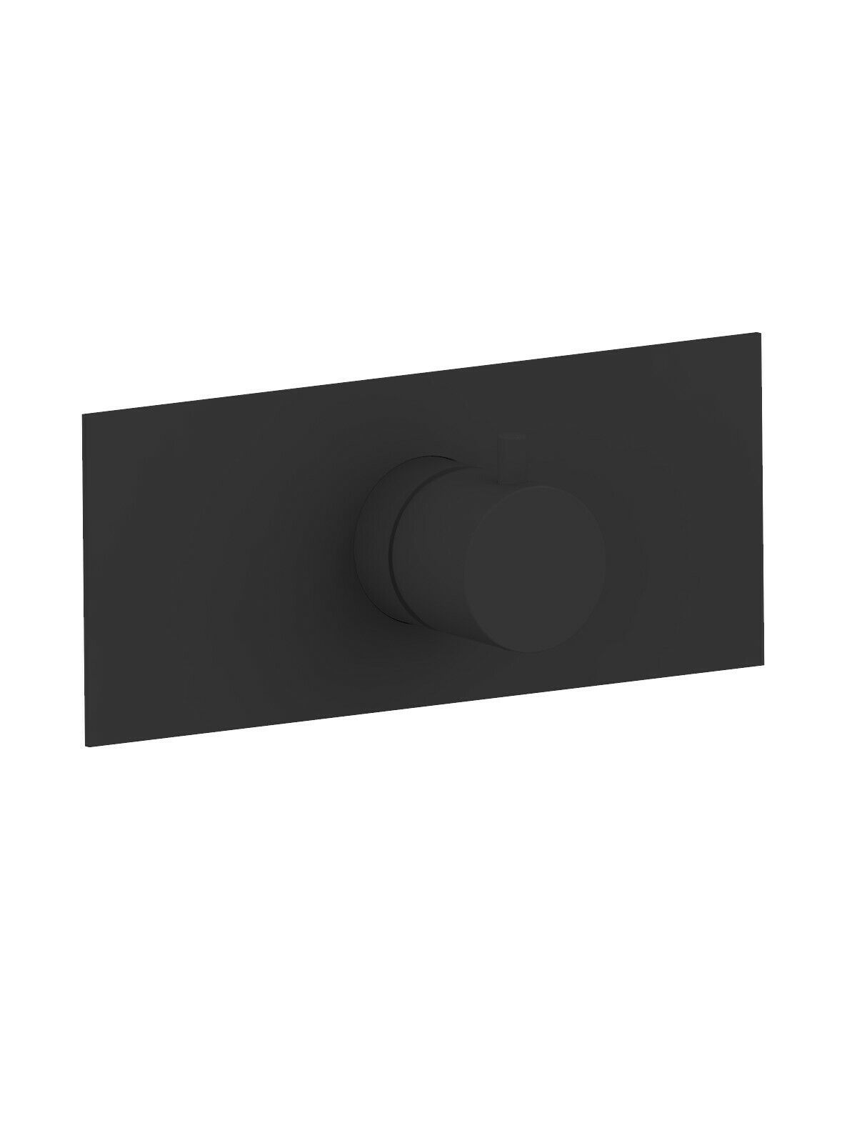 Встраиваемый гидропрогрессивный смеситель для душа с одним отверстием Rubinetterie Frattini отдельная эстетика ARCH-00115010 - Вид №6