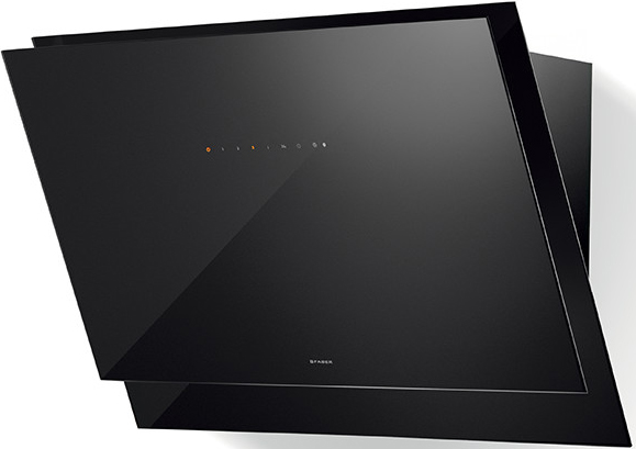 330.0549.476 Best, настенные black tie brs+ bk a80 Faber 