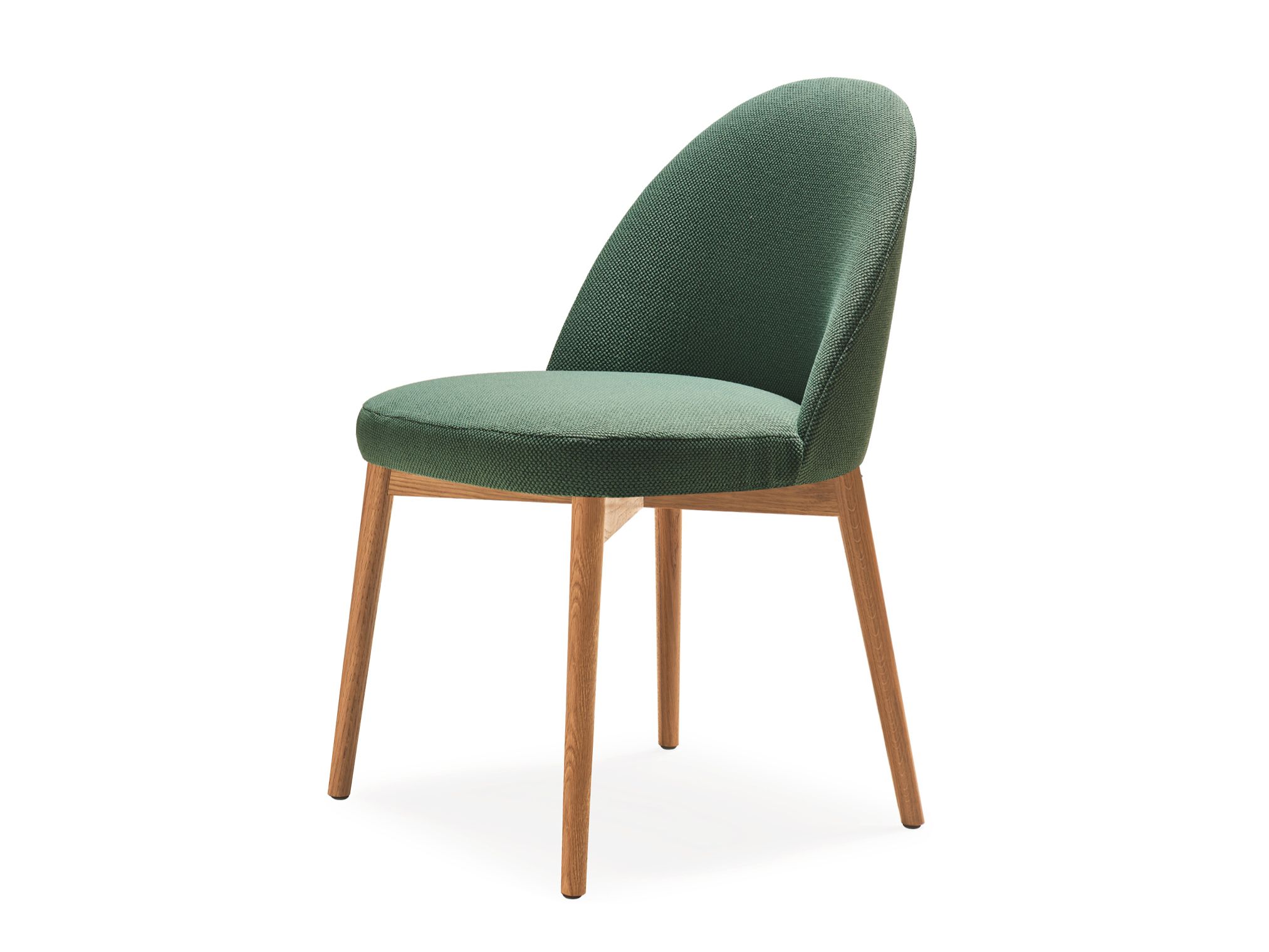 Мягкий стул Quinti Sedute Arwa ARCH-00152776