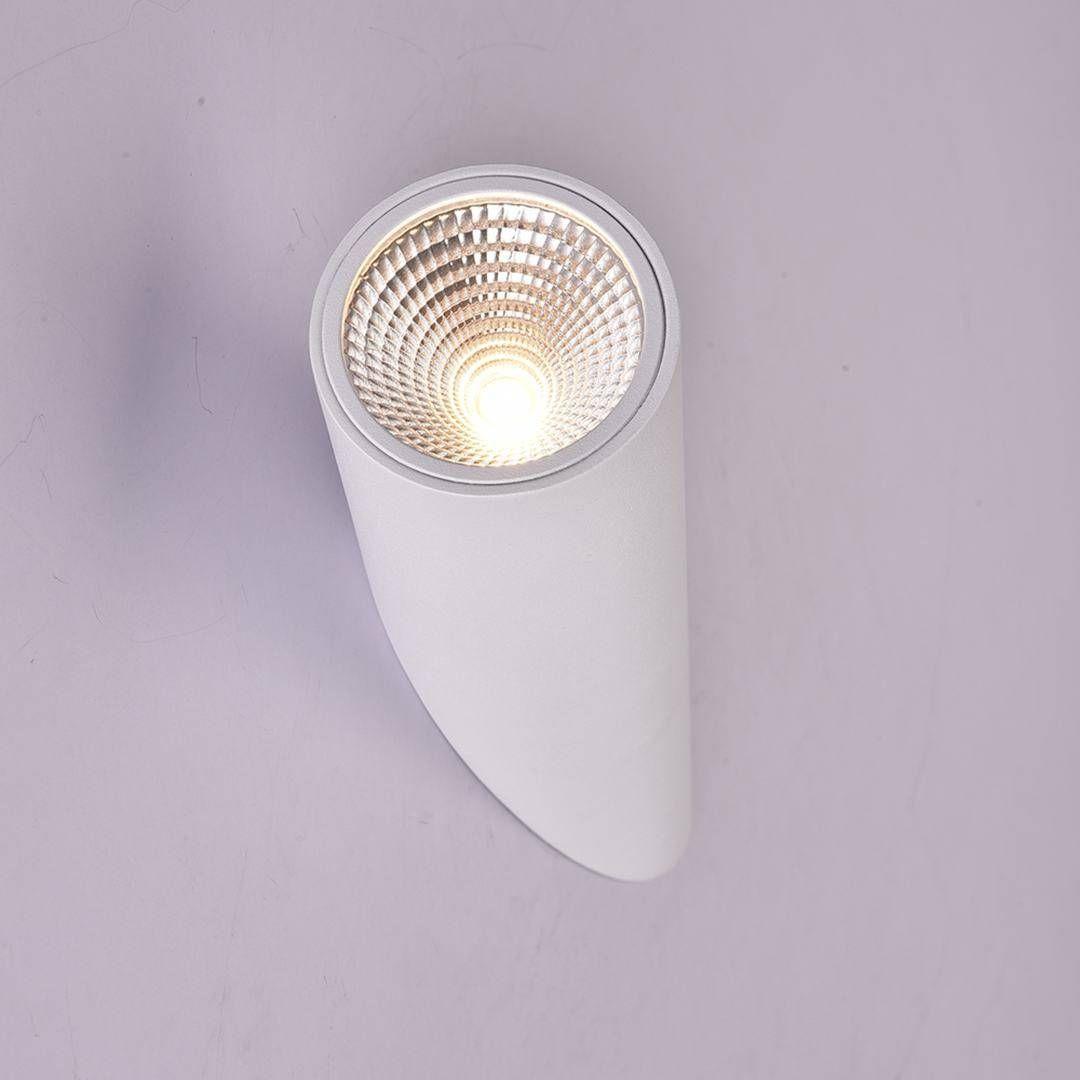 002394 Настенный светодиодный светильник -6090-5-WH-WW DesignLed GW