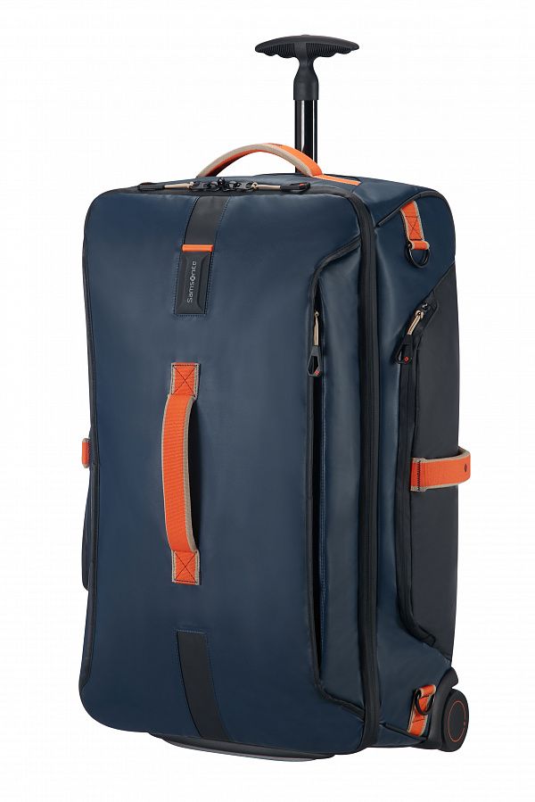 01N-11009 Сумка на колесах 01N*009 Duffle 67 Samsonite Paradiver Light 