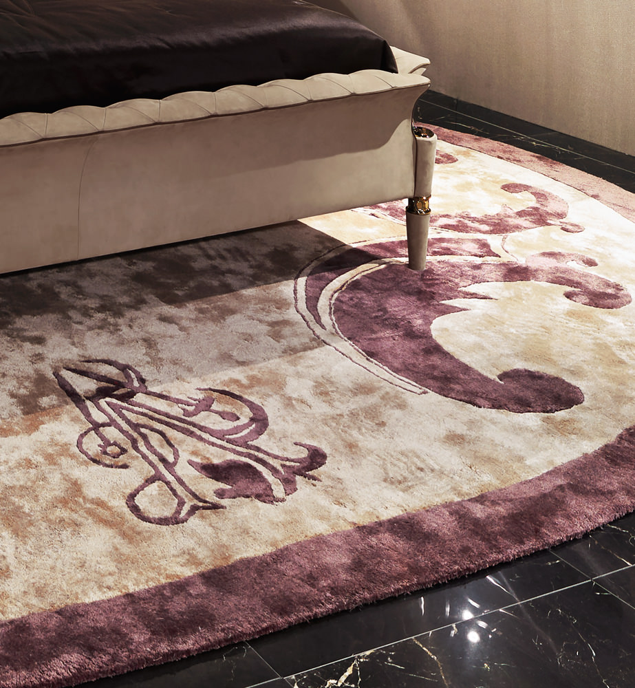 Rinaldo Ковер Visionnaire  - Вид №1