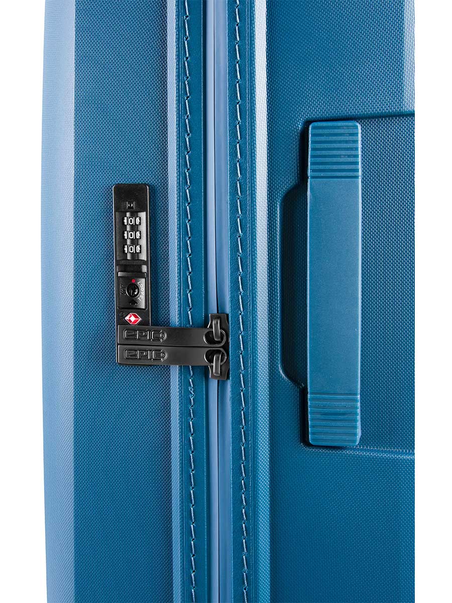 EZE402-29 Чемодан EZE402 M Epic Zeleste  - Вид №4