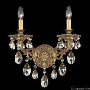 Бра Schonbek 5642-27 GS