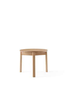 9150039 MENU Стол для отдыха в коридоре Дуб натуральный