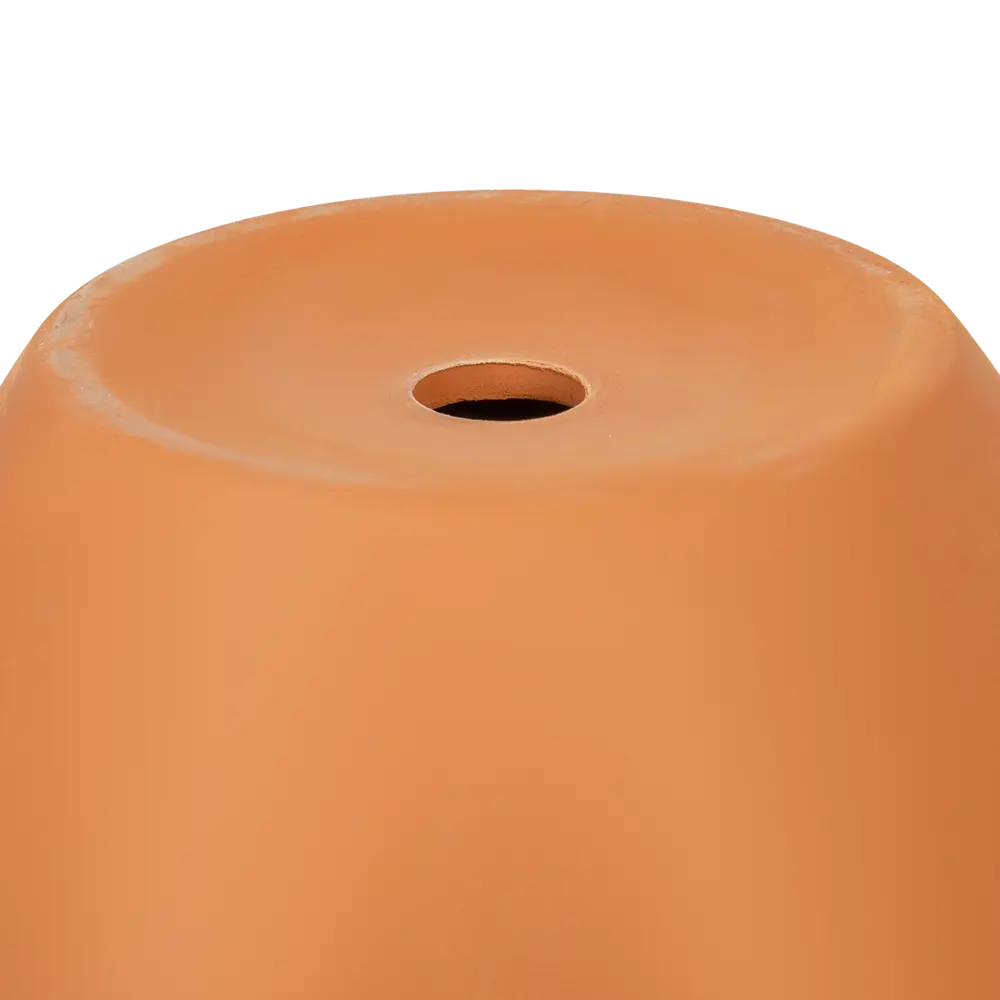 Santreyd Терра — керамический горшок для цветов овальной формы 83603426 STLM-0042403 - Вид №2