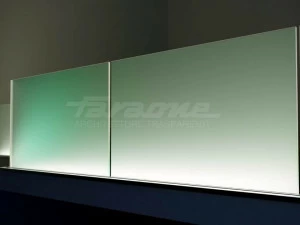 FARAONE Стекло для светодиода