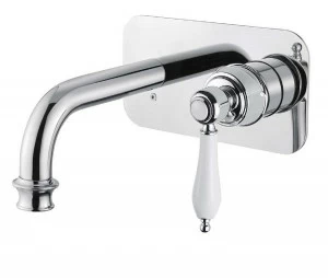 Встраиваемый смеситель на раковину Cezares APHRODITE-BLSM2-01-Bi