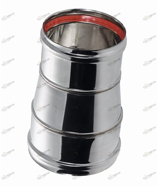 ATRITUBE Редуктор дымохода sun-id-1509337