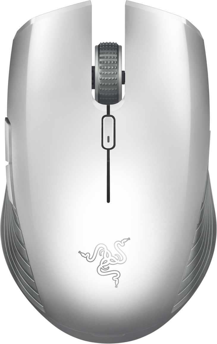 RZ01-02170300-R3M1 atheris - mercury 5btn Razer Santreyd 