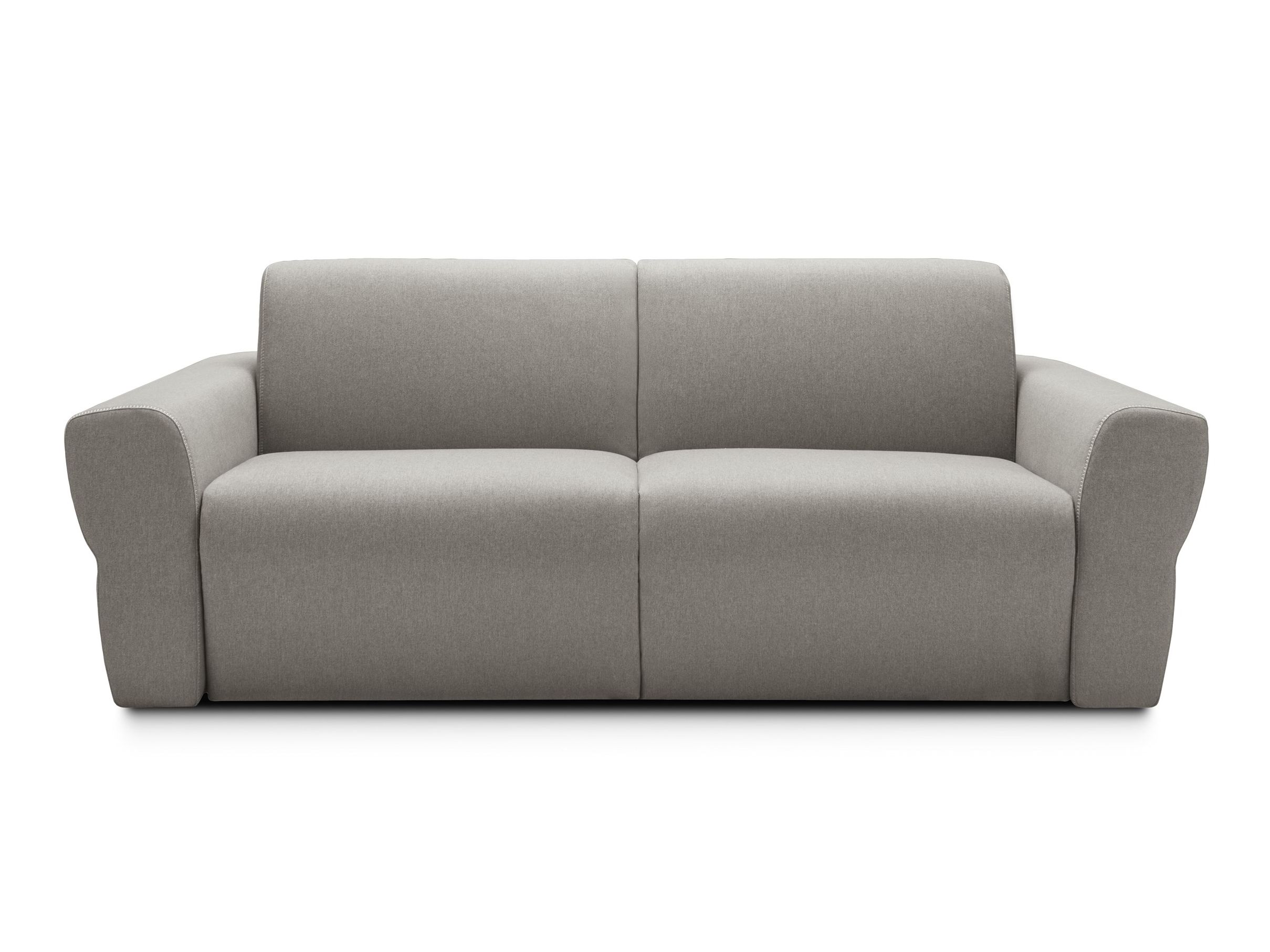 Двуспальный диван-кровать из ткани Felis Day &amp ARCH-00073244 - Вид №4