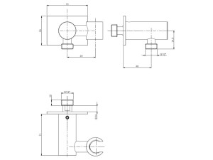 Водозаборник