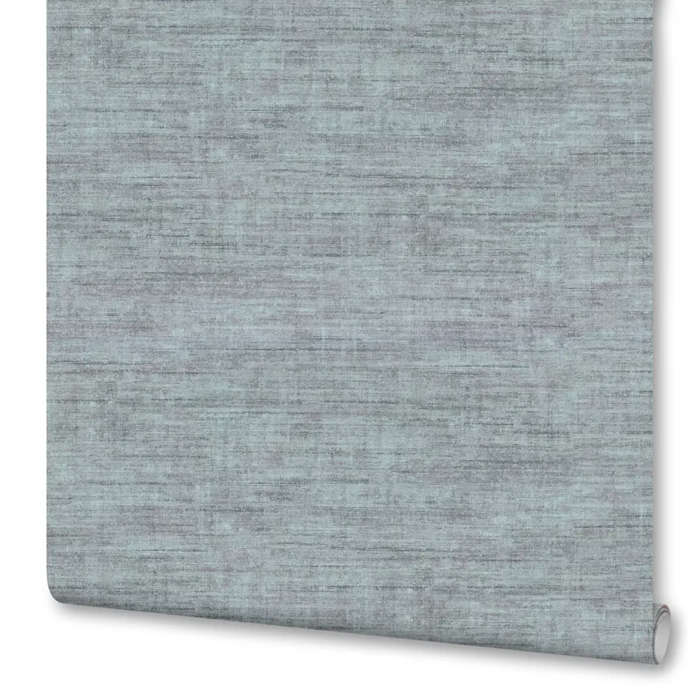 Флизелиновые обои Domani Casa Кампари синие с полосками 1.06 м 89440775 STLM-1583492