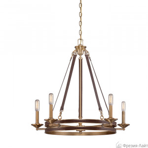 Savoy House 1-610-5-50 Harrington Harrington люстра подвесная