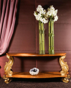 Консоль  OAK DG 5020