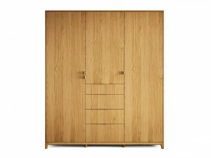 IDC020001000 The IDEA Шкаф CASE #2 - 1800