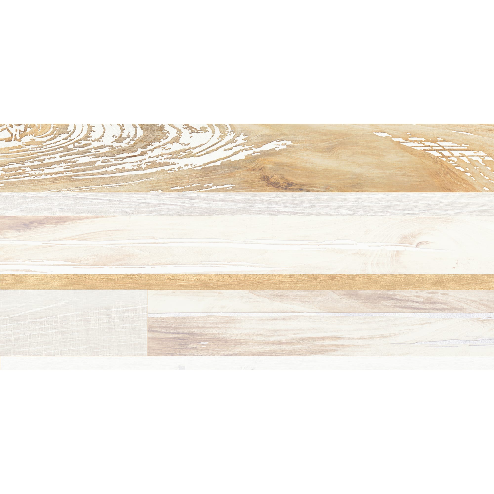 84766282 Плитка настенная Wood 24,9x50 см цвет бежевый ANTIQUE Santreyd