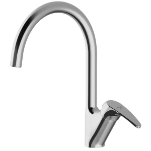 Смеситель для кухни H2O Damixa, цвет хром