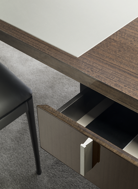 Письменный стол NEW WALL STREET MEDEA VG911 2 Vogue - Вид №1