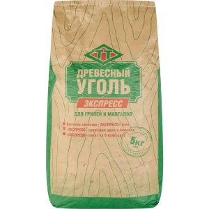 Уголь древесный СевЗапУголь, 5 кг. 16089450 STLM-2151418