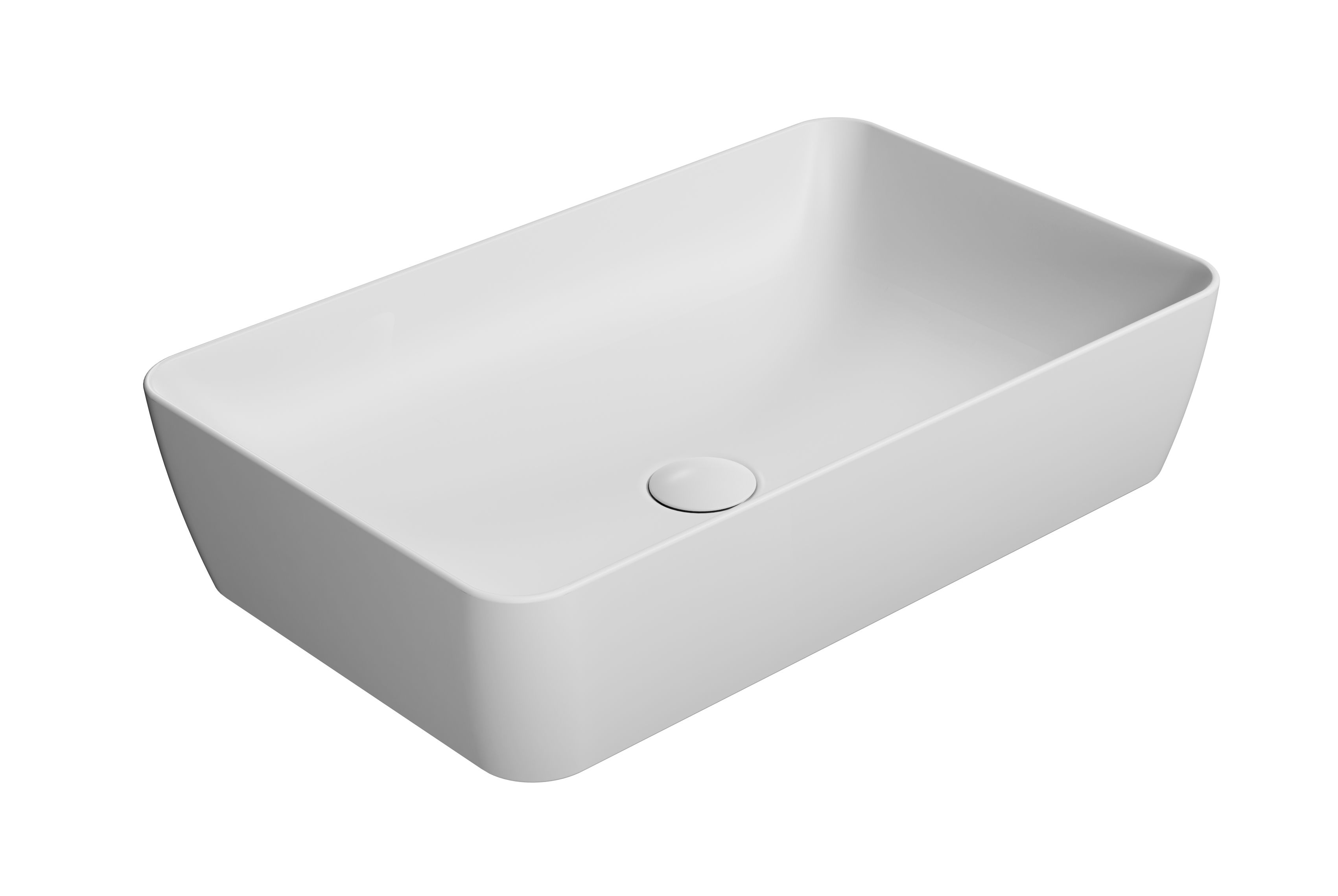 Керамическая прямоугольная столешница GSI ceramica Color Elements ARCH-00064518 - Вид №11