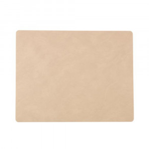 5711590143309 sand подстановочная салфетка прямоугольная 35x45 см COSMO RED NUPO