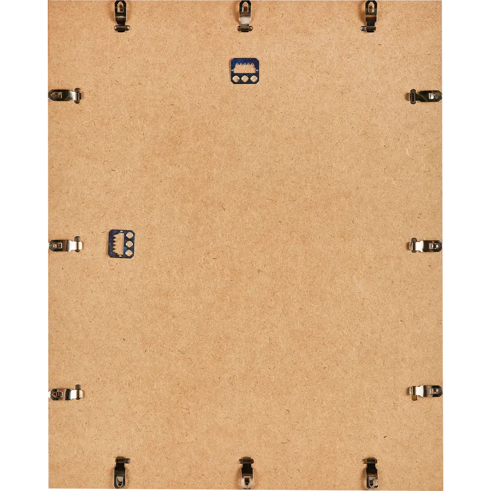 Santreyd Рамка-клип для фото 40×50 см с защитным стеклом 88038590 STLM-0826431 - Вид №2