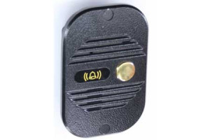 15895186 Вызывная панель цветного домофона (черный) JSB-V03M PAL 00-00012229 JSB Systems