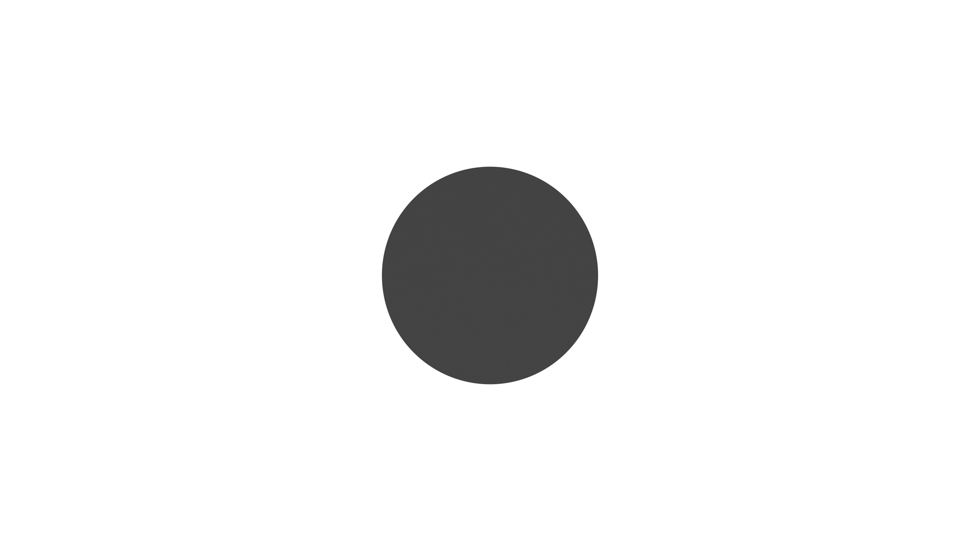 Круглый стол из композитного материала и алюминия FUNCTIONALS MONOLITE ARCH-00134153 - Вид №36