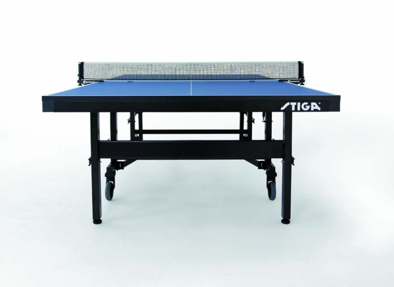 Теннисный стол stiga premium compact 25 мм STIGA sun-id-2068453 - Вид №2
