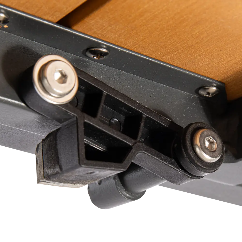 Садовый раздвижной стол BEGINIA Beshtau для комфортного отдыха на природе 89384555 STLM-1563488 - Вид №10