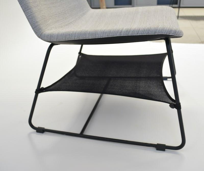 MASCAGNI Диван с металлической конструкцией Petra sun-id-1429321 - Вид №4