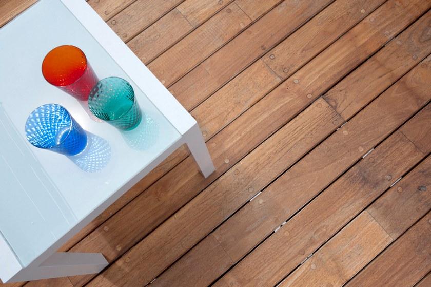 Garbelotto Деревянный настил Decking sun-id-1432256 - Вид №7